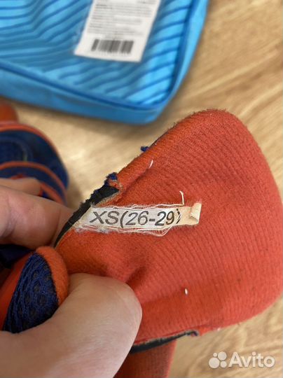 Ролики детские