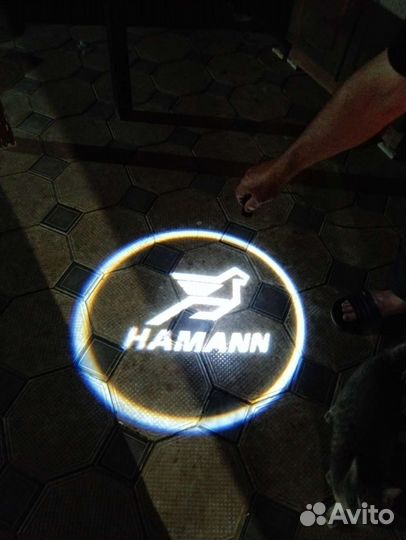 Подсветка салона автомобиля