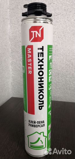 Клей-Универсал Технониколь Master