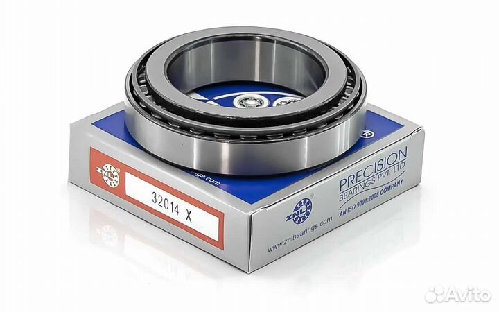 Подшипник 2007114 (32014) ZNL