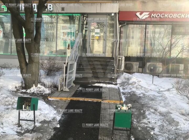 Продам торговое помещение, 65 м²