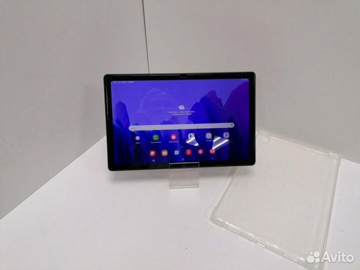 Планшет без SIM-карты Samsung Galaxy Tab A7 10.4 S