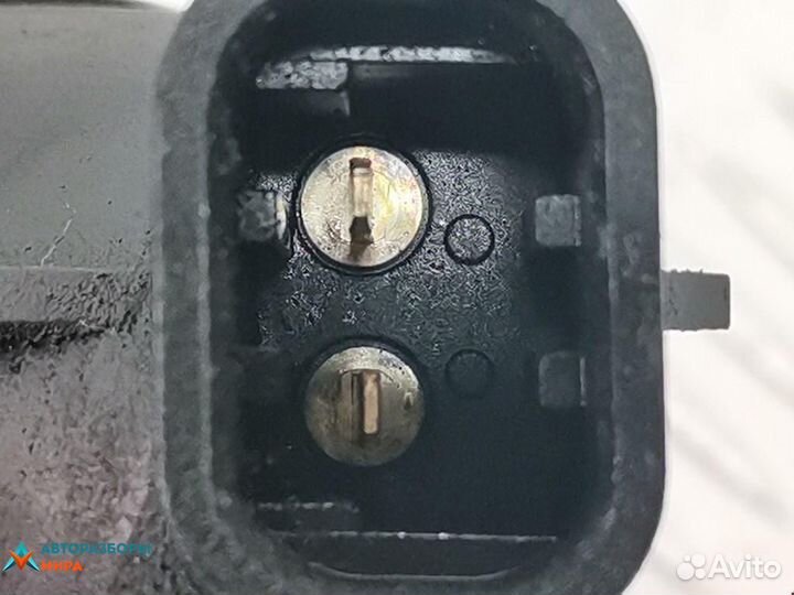 Корпус топливного фильтра Renault Laguna рест