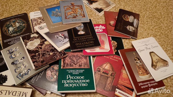 Советские открытки картинные галереи