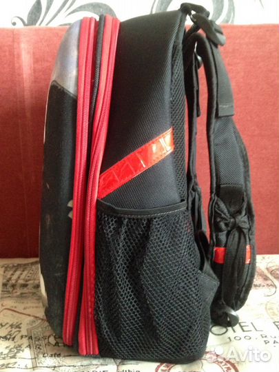 Рюкзак для начальной школы