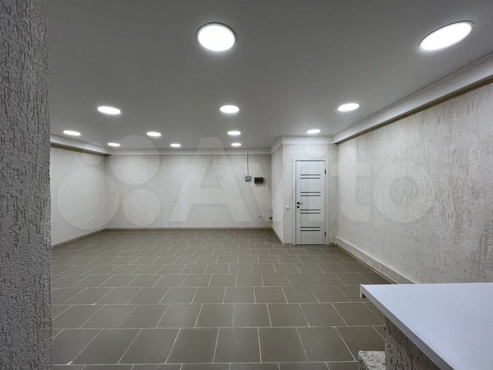 Свободного назначения, 50 м²