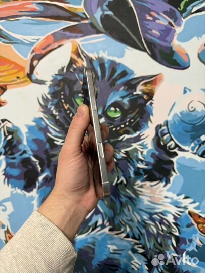 iPhone 16 Pro Max, 256 ГБ