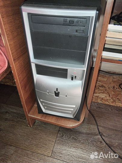 Системный блок бу