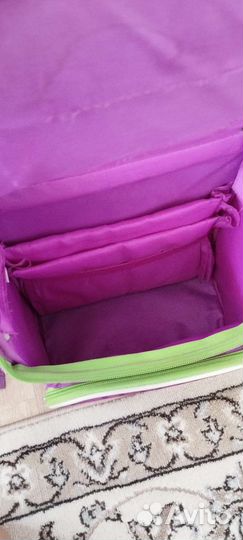 Рюкзак школьный для девочки