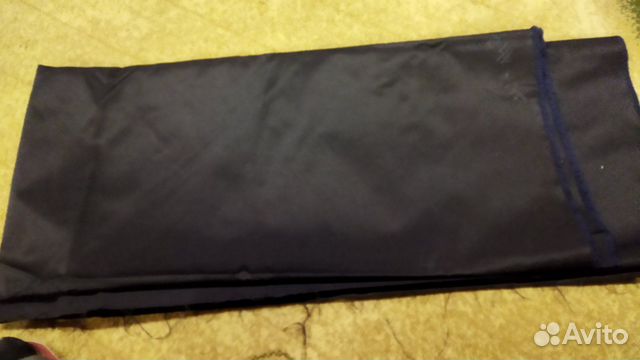 Ткань плащевка 2,5 м х 1,45 м