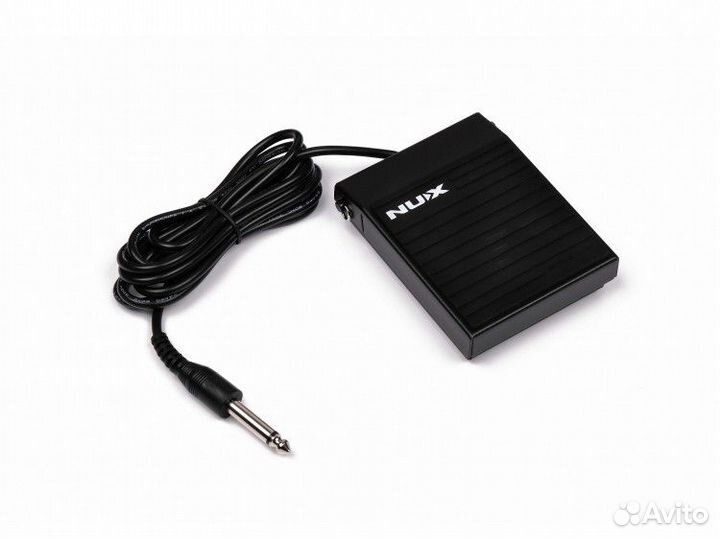 Nux Cherub NPK-1/NPK-10 BK Пианино новое