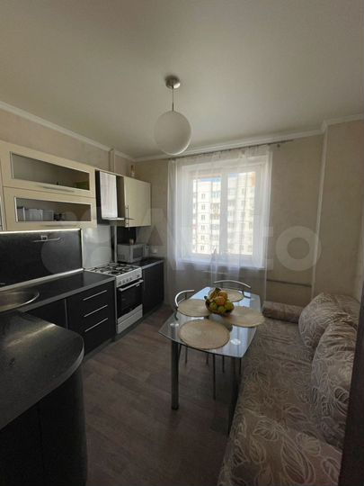 2-к. квартира, 53 м², 7/10 эт.