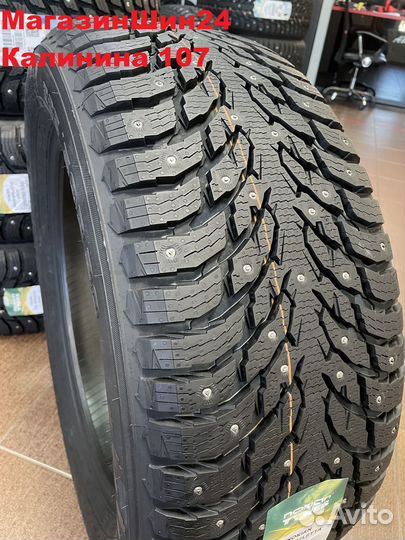 Nokian Tyres Hakkapeliitta 9 SUV 285/50 R20