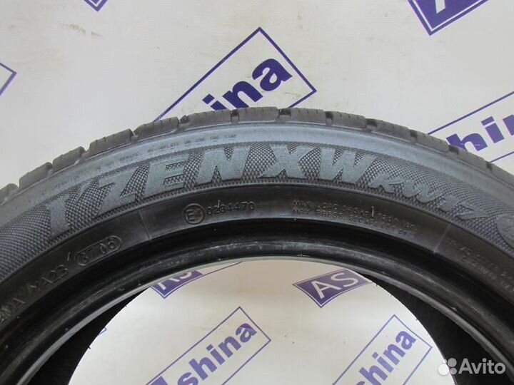 Kumho I'Zen XW KW17 195/55 R16 101K