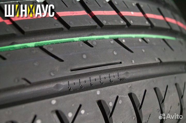 Viatti Strada Asimmetrico V-130 195/65 R15 91H