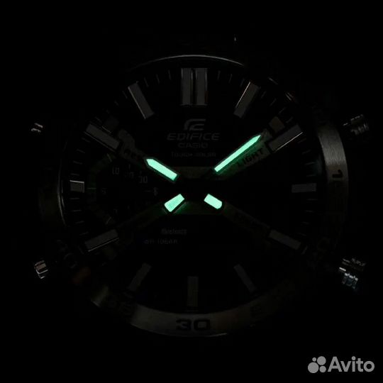 Original casio edifice ECB-2000DC-1B