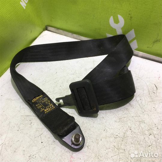 Ремень безопасности Фиат Пунто 176