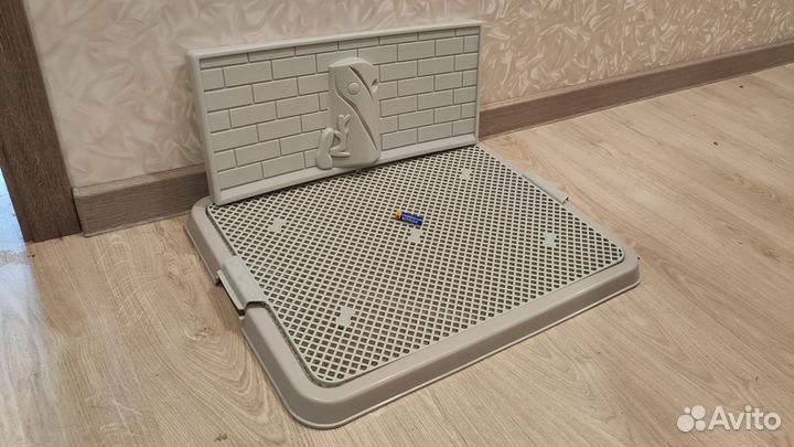 Лоток для собак