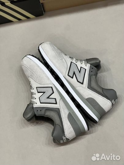 Кроссовки New Balance 574