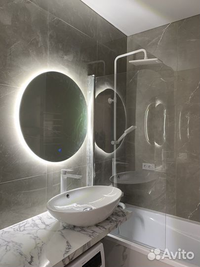 Ремонт ванны,квартиры, под ключ