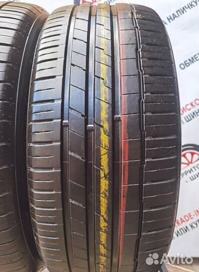 Hankook Ventus S1 Evo3 SUV K127A 235/50 R19 103W
