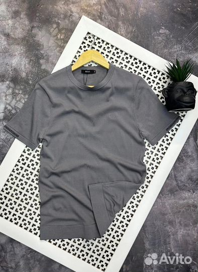 Футболка мужская 