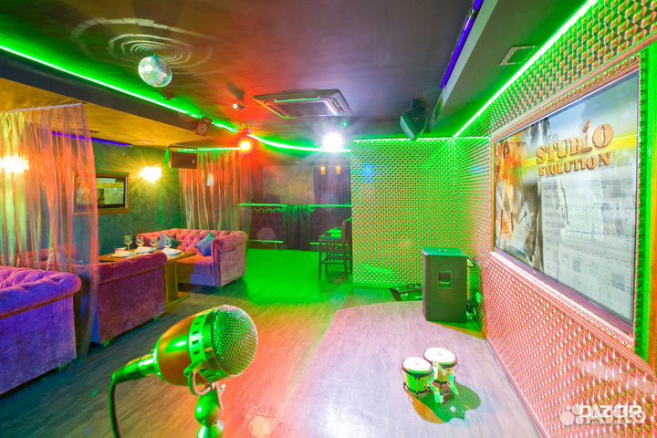 Профессиональные караоке системы для клубов и дома