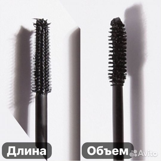 Тушь для ресниц новая