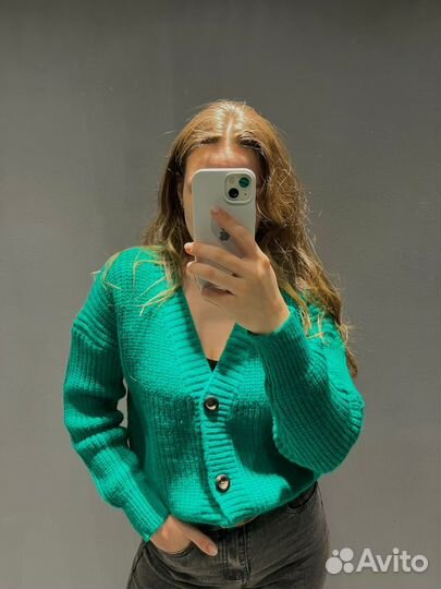 Кофта, кардиган