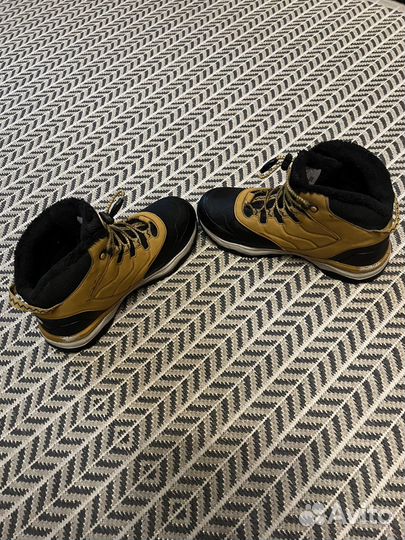 Зимние ботинки Outventure для мальчика