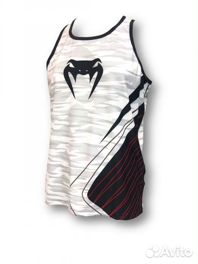 Рашгард майка Venum Contender