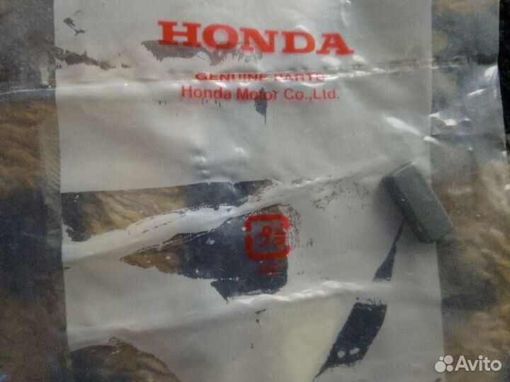 Шпонка Honda