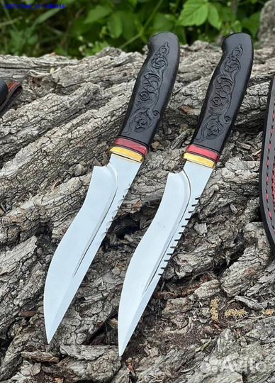 Нож работяга