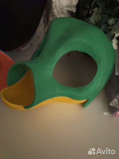 Фурсьют основа