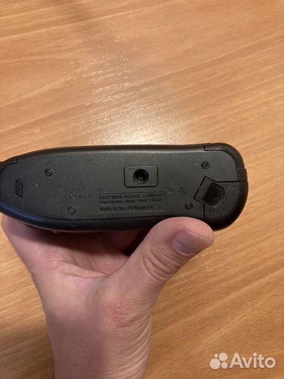 Пленочный фотоаппарат kodak star 70 qd