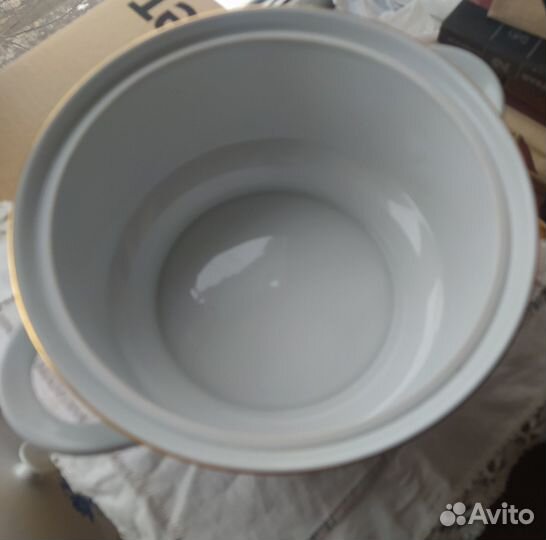 Посуда гдр Kahla