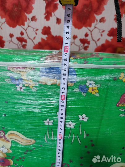 Матрас детский