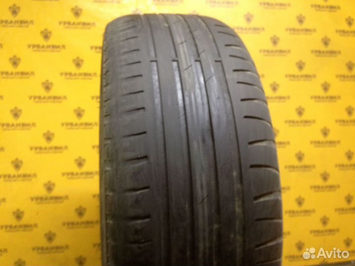 Cordiant Sport 3 195/55 R15 92V