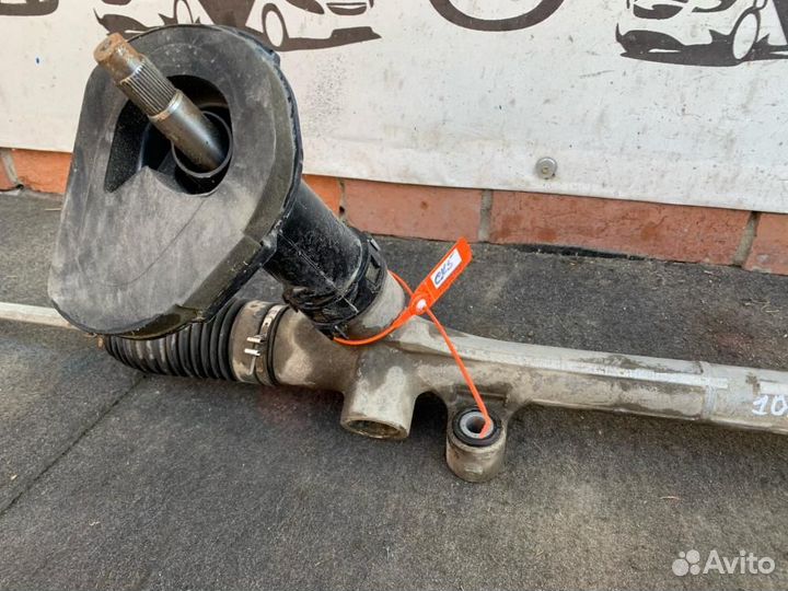 Рейка рулевая Mazda CX-5 KE 2011-2017 CX-5