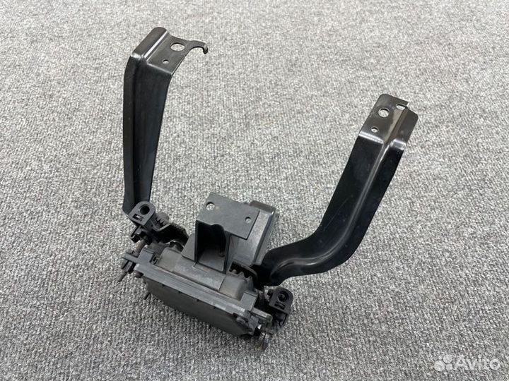 Радар-детектор Lexus Gs350 GRL10 2013