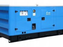 Дизельный генератор 17.6 кВт, TBD 22TS ST TSS