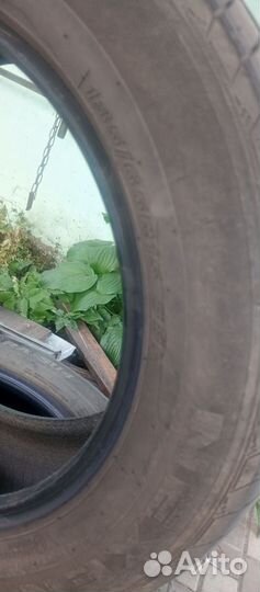 Nexen N'Fera SU4 185/65 R15