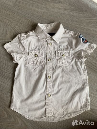 Вещи пакетом бренд 98