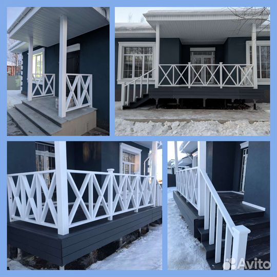 Столярная мастерская «Дерево жизни»