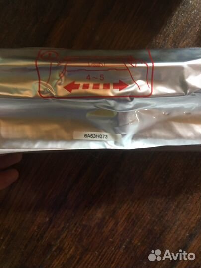 6R916 Картридж 006R00916 для Xerox WorkCentre