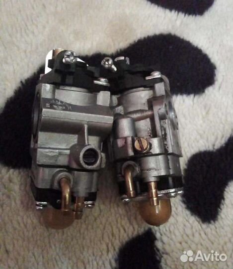 Бензотример