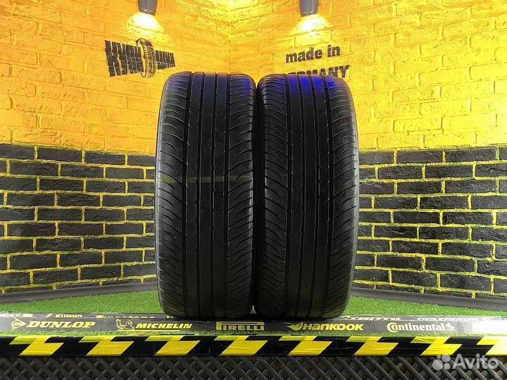 Kumho Ecsta LE Sport KU39 245/45 R18