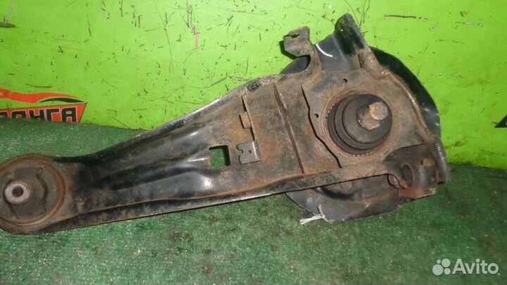 Ступица mitsubishi, CR5W,CR6W,CS2A,CS2V,CS5A,CS5W