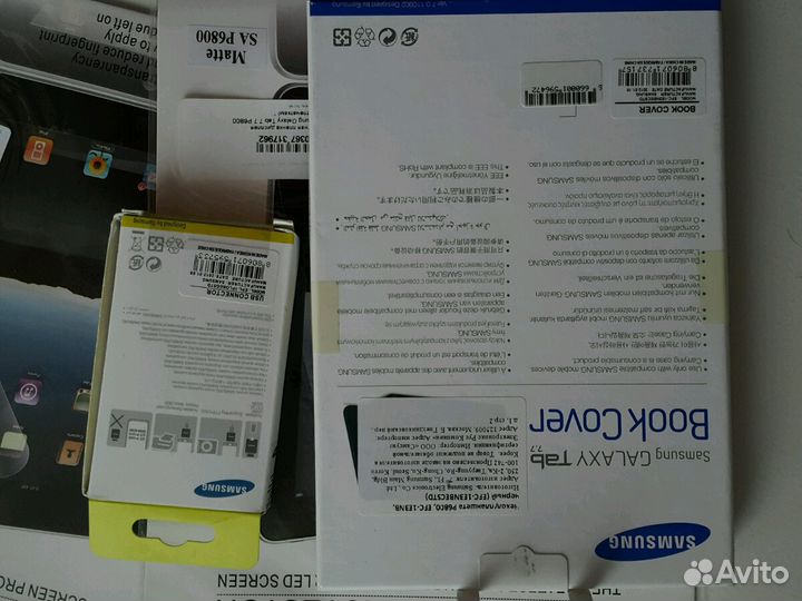 Samsung USB connector (EPL-1PL0begstd)