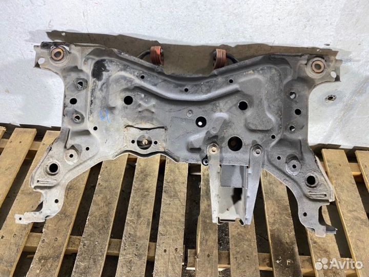 Подрамник передний Mazda 3 BL До Рестайл